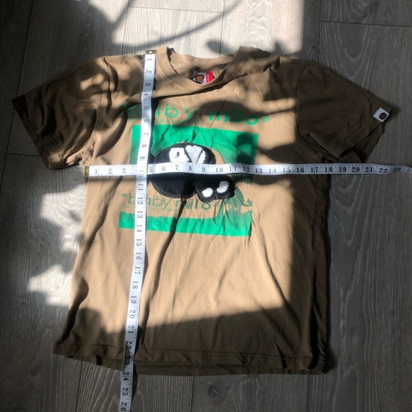 Baby Milo T-Shirt - Picture 5 of 7